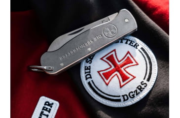 Image of Boker Plus Seenotretter 01