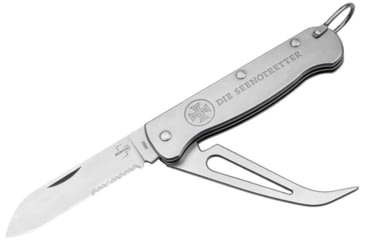 Image of Boker Plus Seenotretter 01