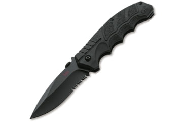 Image of Boker Plus SFP Tactical Linerlock, BOP01HK501