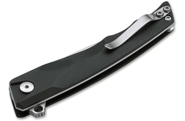 Image of Boker Plus Shade Folding Knife, 2.99in, D2, G10 Black Handle, 01BO240
