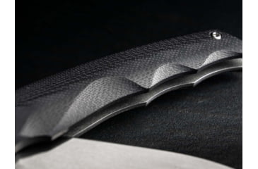 Image of Boker Plus Shade Folding Knife, 2.99in, D2, G10 Black Handle, 01BO240