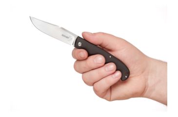 Image of Boker Plus Slack, Black, 01BO065
