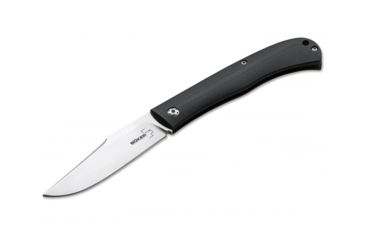 Image of Boker Plus Slack, Black, 01BO065