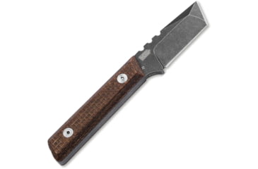 Image of Boker Plus Thicker Clipper Fixed Blade, BOP02BO601