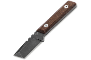 Image of Boker Plus Thicker Clipper Fixed Blade, BOP02BO601
