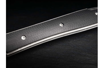 Image of Boker Plus Urban Trapper Petit Folding Knife, 2.76in, VG-10, G10 Black Handle, 01BO788