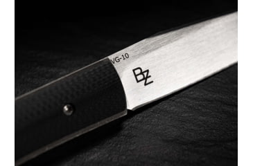 Image of Boker Plus Urban Trapper Petit Folding Knife, 2.76in, VG-10, G10 Black Handle, 01BO788