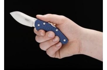 Image of BOK 01BO305 PLUS ZERO BLUE