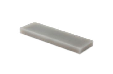 Image of Boker Preyda Translucent Arkansas Stone 6in, Black, 09RP016