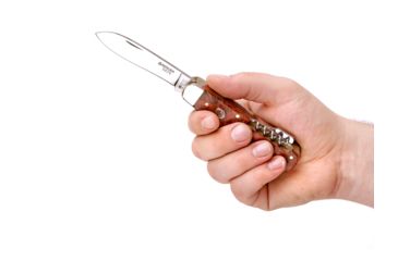 Image of Boker Quadro 1674, Brown, 110545