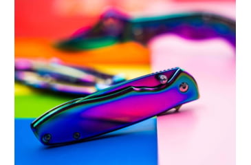 Image of Boker Rainbow II Linerlock