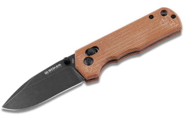 Image of Boker Rockstub Axis Lock Brown
