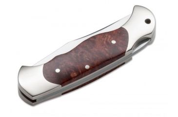Image of Boker Scout 1674, Brown 112120