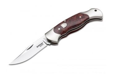 Image of Boker Scout 1674, Brown 112120