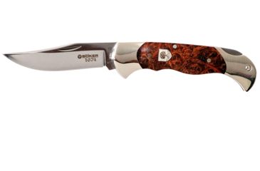 Image of Boker Scout 1674, Brown, 112120