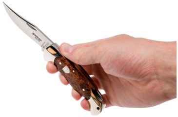 Image of Boker Scout 1674, Brown, 112120