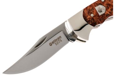Image of Boker Scout 1674, Brown, 112120