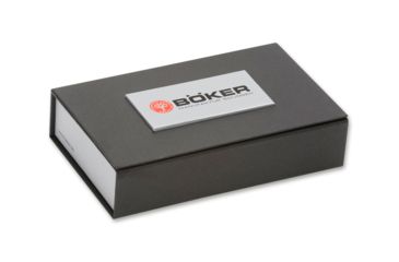 Image of Boker USA Scout Jager Gold Knife, Brown, Small, 112086