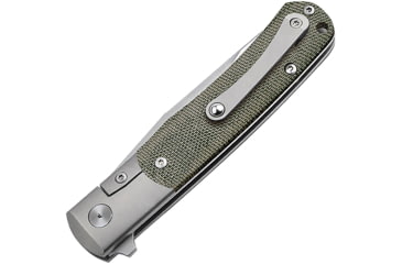Image of Boker TRPPR Framelock Micarta