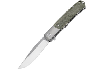 Image of Boker TRPPR Framelock Micarta