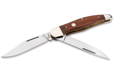 Image of Boker Ts 2.0 1095 Folding Hunter Rosewood - 110885