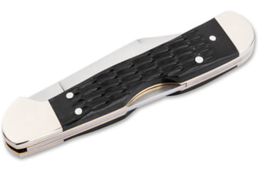 Image of Boker Ts 2.0 Copperhead Backlock Black Bone - 110873