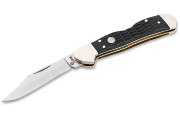 Image of Boker Ts 2.0 Copperhead Backlock Black Bone - 110873