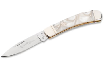 Image of Boker Ts 2.0 Lockback Faux Mother Of Pearl - 110877