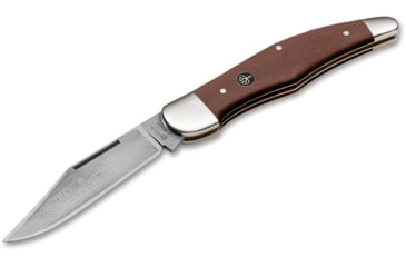 Image of Boker USA 20-20 Plum C75 Knife, Brown, Small, 111013