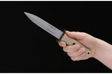 Image of Boker USA Applegate Desert Storm w/ Kydex Sheath 120543DES