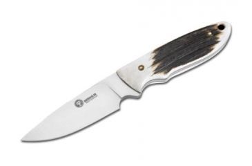 Image of Boker USA Arbolito Pine Creek Stag Knife, Stag, Small, 02BA701H