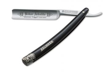Image of Boker USA Arbolito Straight Razor, 5/8in 140519