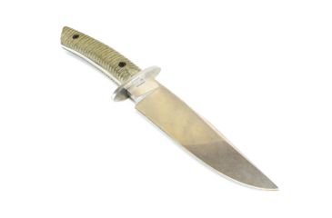 Image of Boker USA Arbolito Esculta Micarta 5.75In Fixed Blade Knife 02BA593M