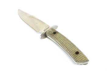Image of Boker USA Arbolito Esculta Micarta 5.75In Fixed Blade Knife 02BA593M