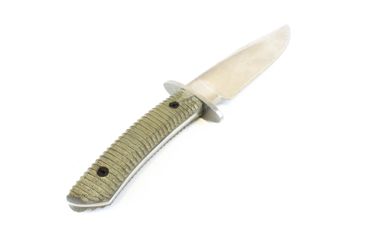 Image of Boker USA Arbolito Esculta Micarta 5.75In Fixed Blade Knife 02BA593M