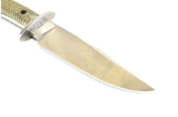 Image of Boker USA Arbolito Esculta Micarta 5.75In Fixed Blade Knife 02BA593M