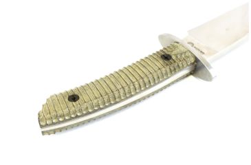 Image of Boker USA Arbolito Esculta Micarta 5.75In Fixed Blade Knife 02BA593M