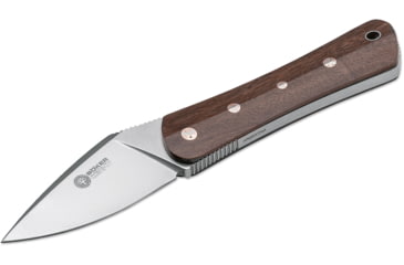 Image of Boker USA Arbolito Farkas Nomad Knife, Brown, Small, 02BA372