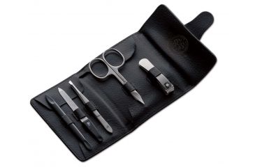 Image of Boker USA Aroblito Manicure Classic Set 04BO606