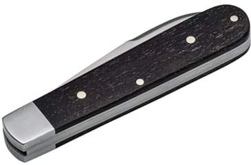 Image of Boker USA Barlow Prime Beech Wood Knife, Black, Small, 110942