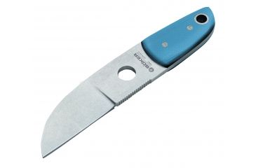 Image of Boker USA Base Neck Fixed Knife, 3.75in. Blade 121641