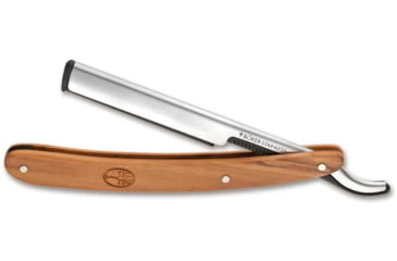 Image of Boker USA Boker Barberette Olive - 140902