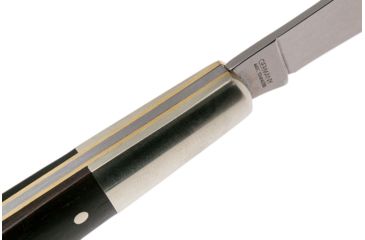 Image of Boker USA Barlow Grenadill Knife, Black, Small, 100501