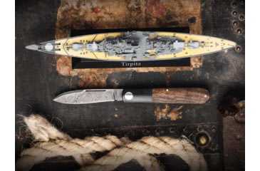 Image of Boker USA Boker Barlow Prime Tirpitz Dam - 117942DAM