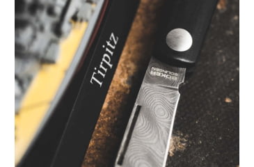 Image of Boker USA Boker Barlow Prime Tirpitz Dam - 117942DAM