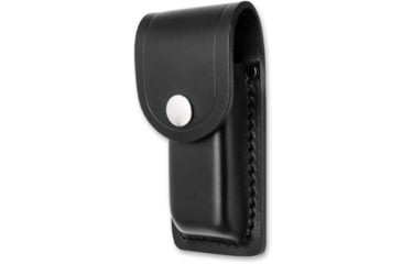 Image of Boker USA Boker Leather Sheath Black Sm - 090026