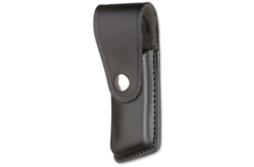 Image of Boker USA Boker Leather Sheath Black Sm - 090039