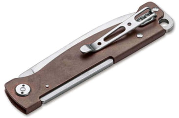 Image of Boker USA Boker Plus Atlas Copper - 01BO852