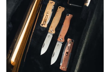 Image of Boker USA Boker Plus Atlas Copper - 01BO852