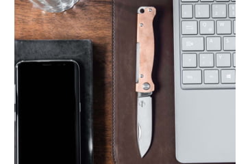 Image of Boker USA Boker Plus Atlas Copper - 01BO852